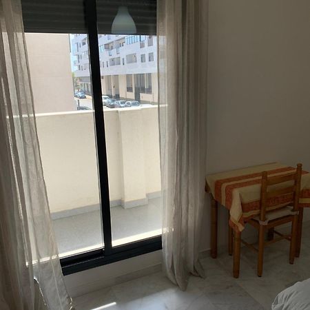 Habitacion Privada En Urbanizacion Con Piscina Y Pista De Padel El Puerto de Santa Maria Exterior foto