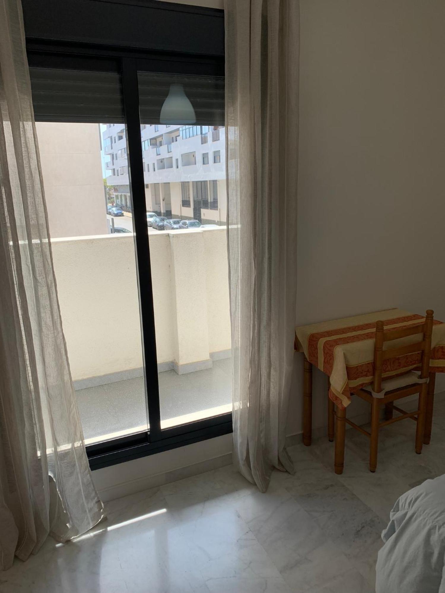 Habitacion Privada En Urbanizacion Con Piscina Y Pista De Padel El Puerto de Santa Maria Exterior foto
