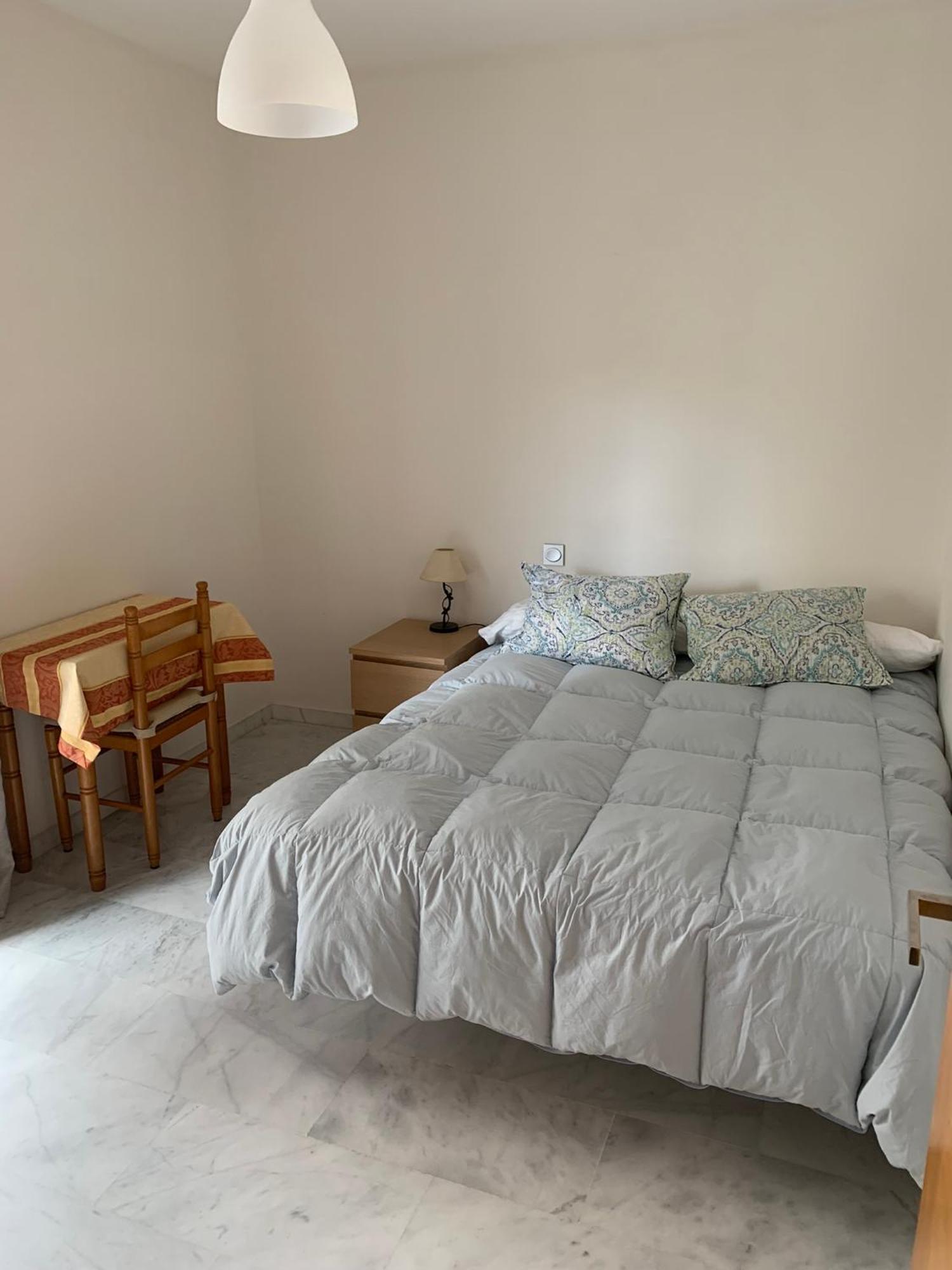 Habitacion Privada En Urbanizacion Con Piscina Y Pista De Padel El Puerto de Santa Maria Exterior foto