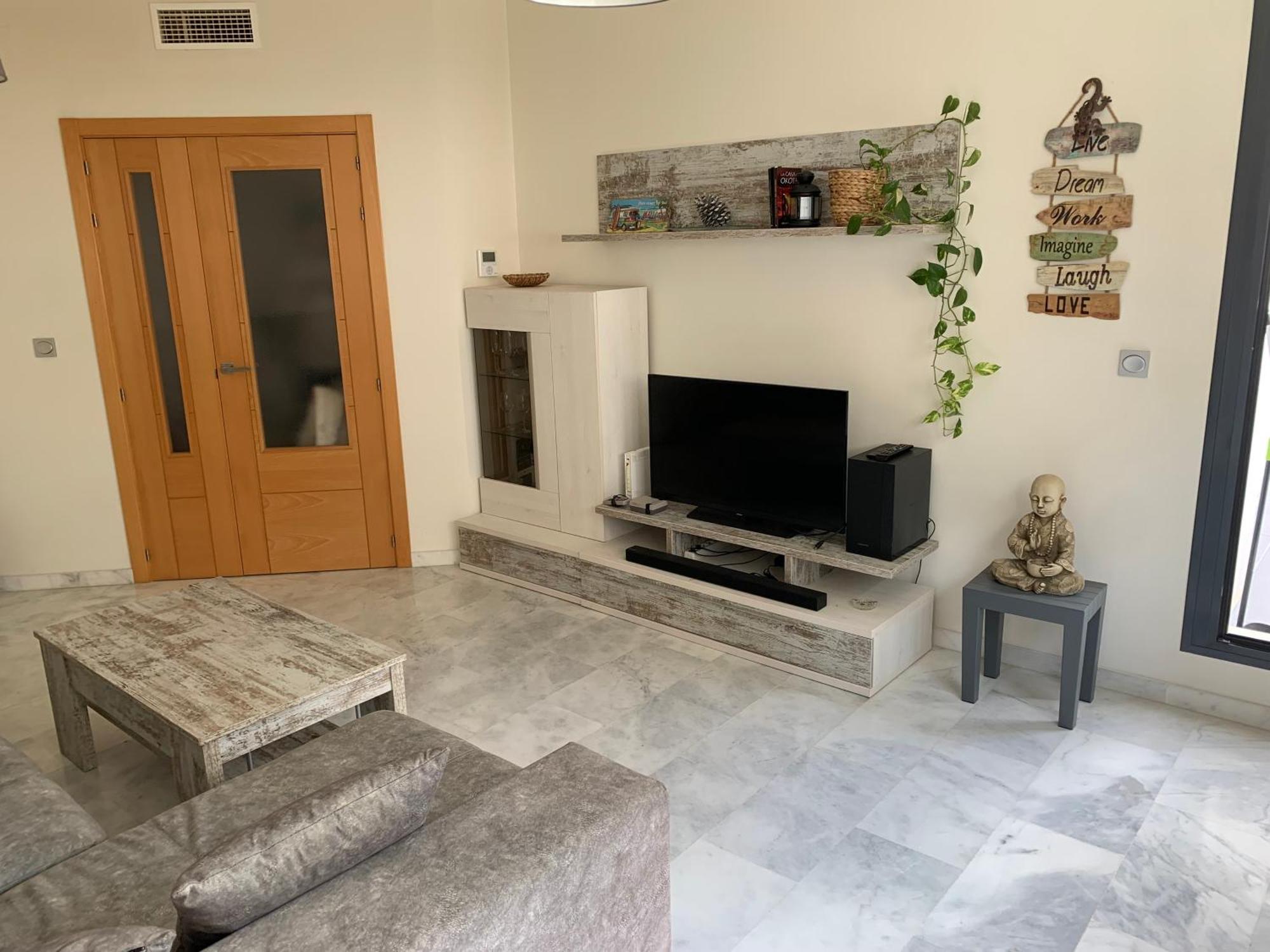 Habitacion Privada En Urbanizacion Con Piscina Y Pista De Padel El Puerto de Santa Maria Exterior foto