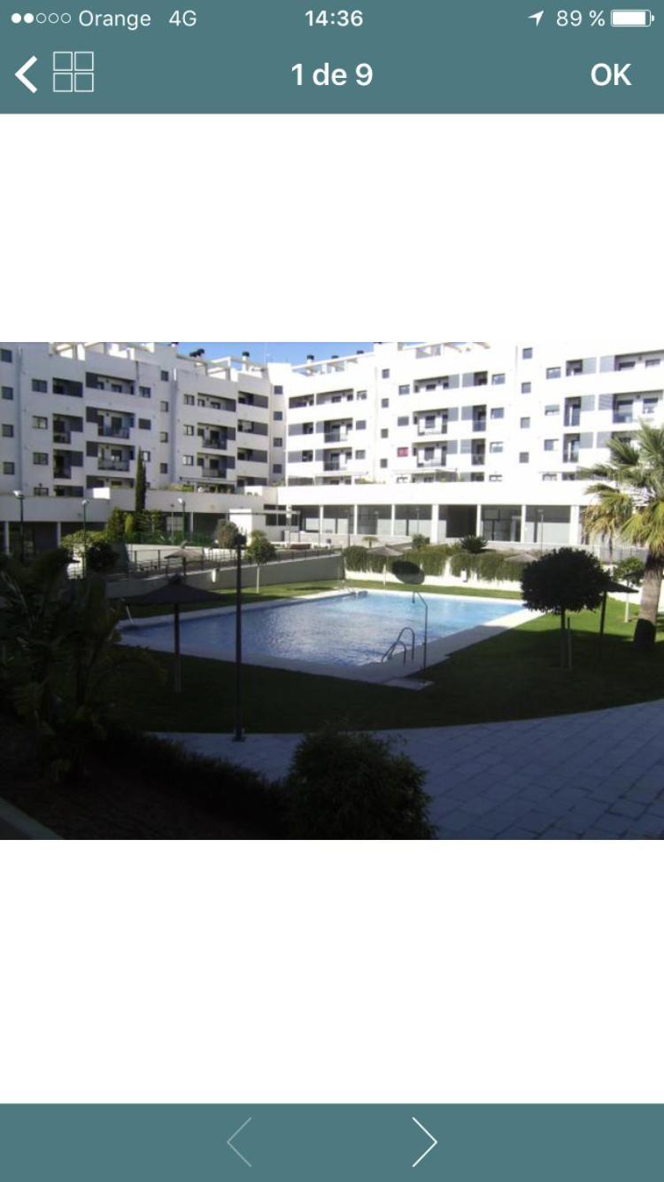 Habitacion Privada En Urbanizacion Con Piscina Y Pista De Padel El Puerto de Santa Maria Exterior foto