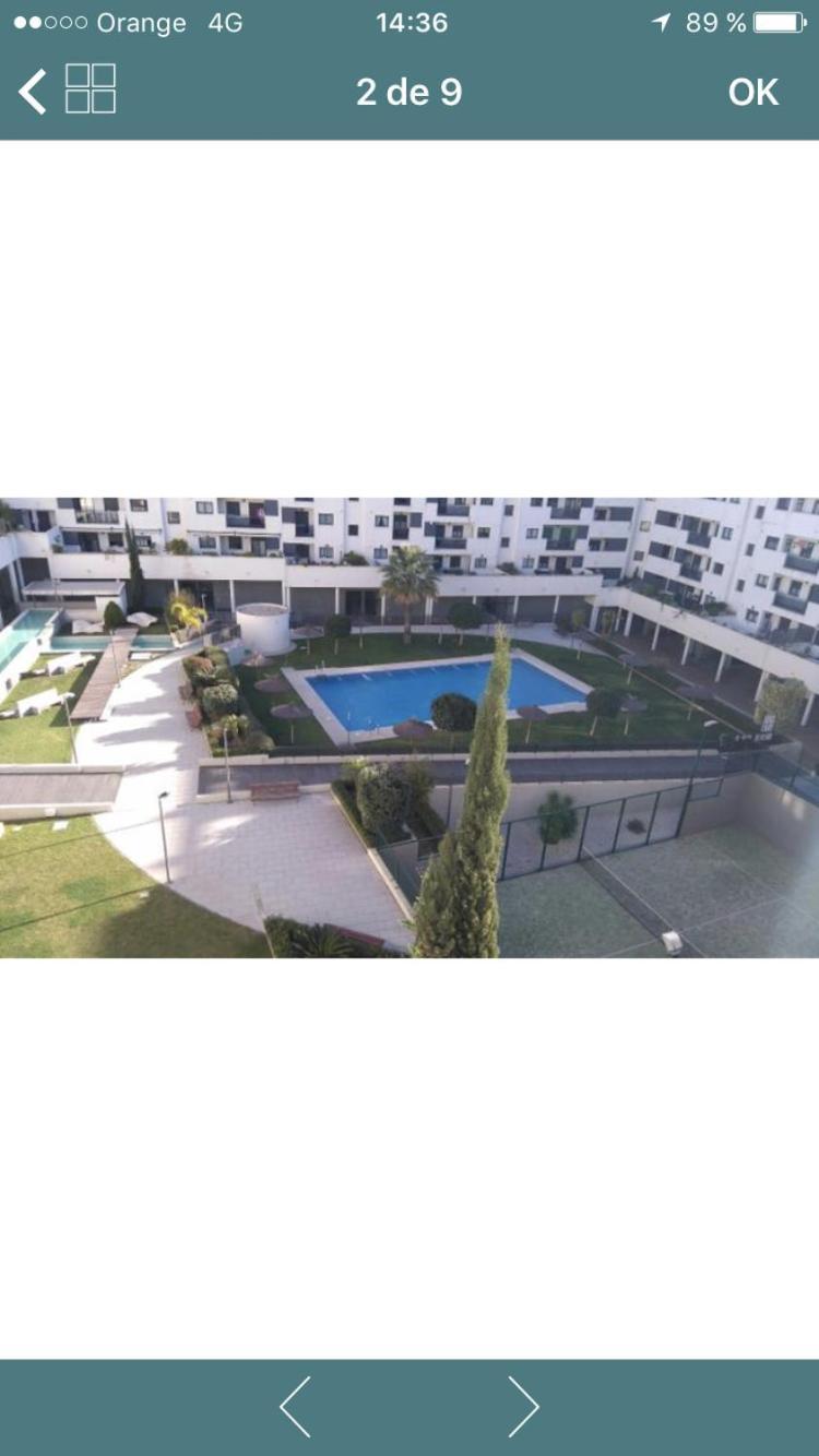 Habitacion Privada En Urbanizacion Con Piscina Y Pista De Padel El Puerto de Santa Maria Exterior foto