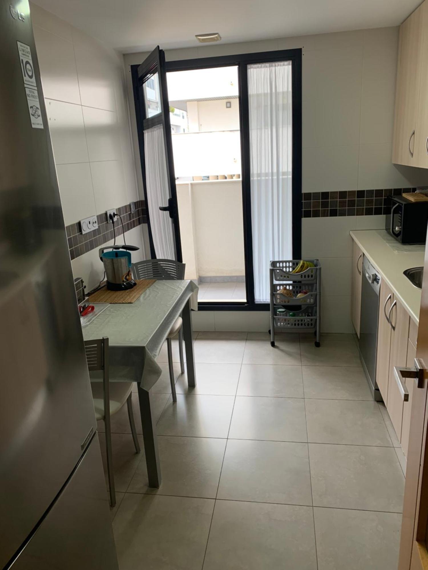 Habitacion Privada En Urbanizacion Con Piscina Y Pista De Padel El Puerto de Santa Maria Exterior foto