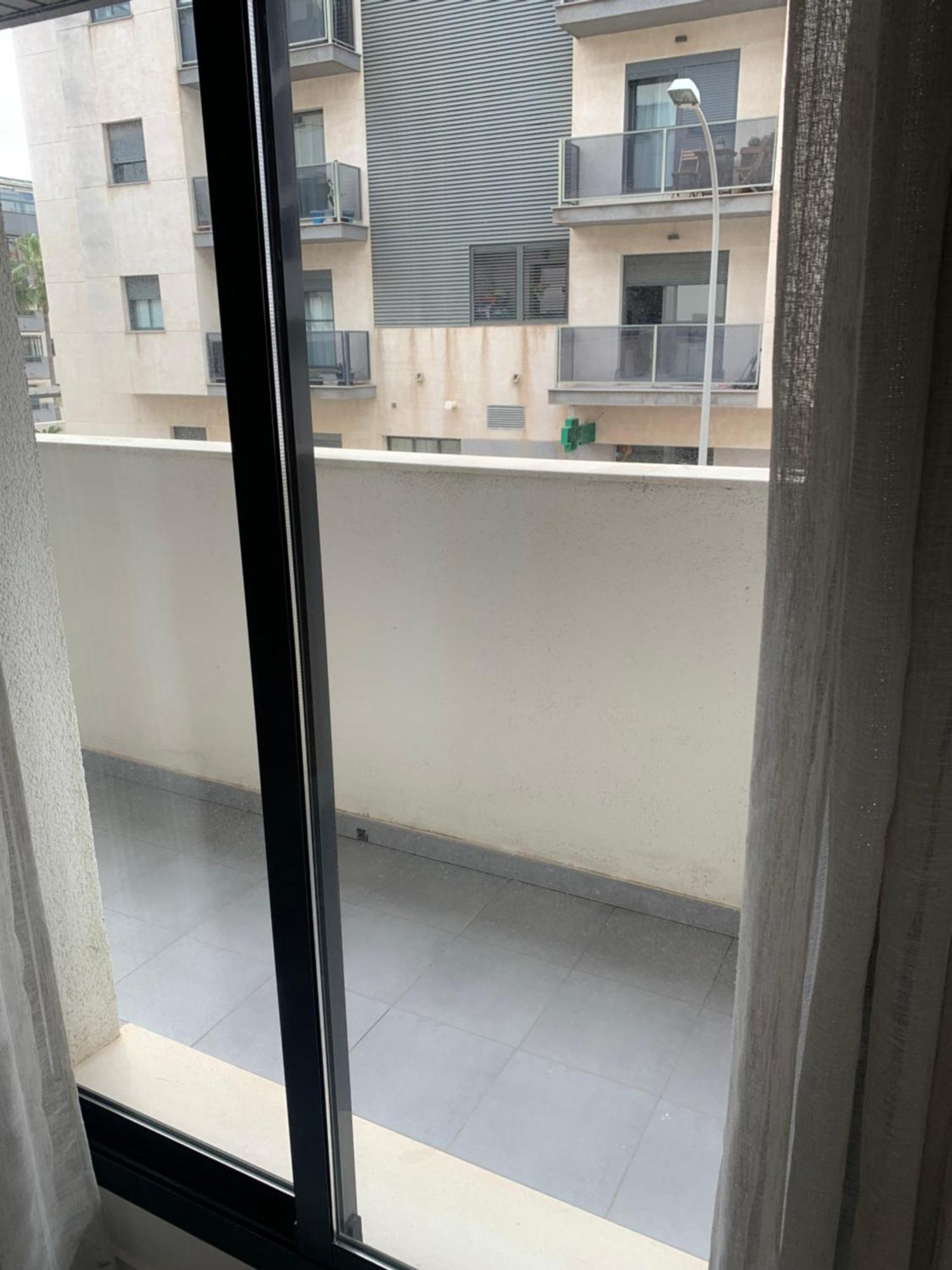 Habitacion Privada En Urbanizacion Con Piscina Y Pista De Padel El Puerto de Santa Maria Exterior foto
