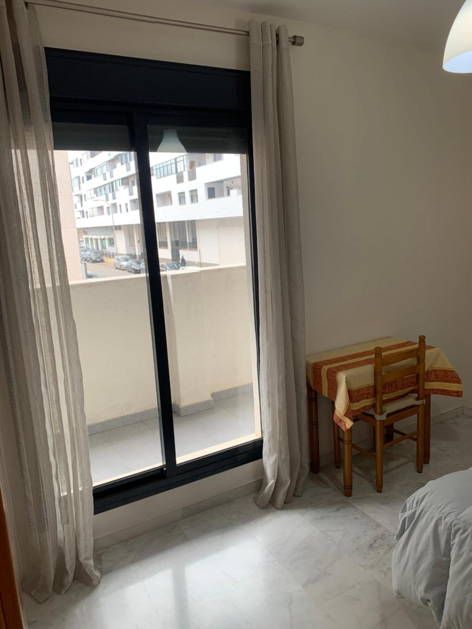Habitacion Privada En Urbanizacion Con Piscina Y Pista De Padel El Puerto de Santa Maria Exterior foto